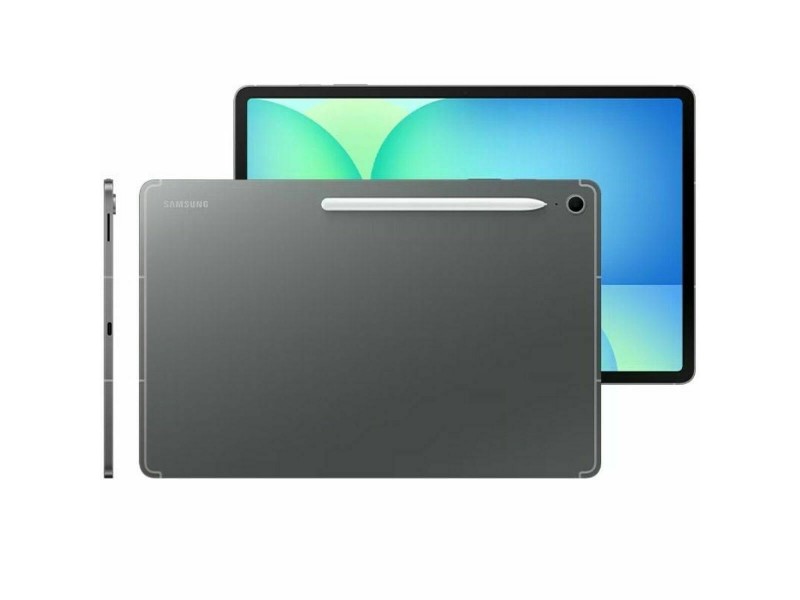 Таблет Samsung SM-X620B 13,1 13 Octa Core 12 GB RAM 256 GB Сив Таблет Samsung SM-X620B 13,1 13 Octa Core 12 GB RAM 256 GB Сив NaN – BB Таблети