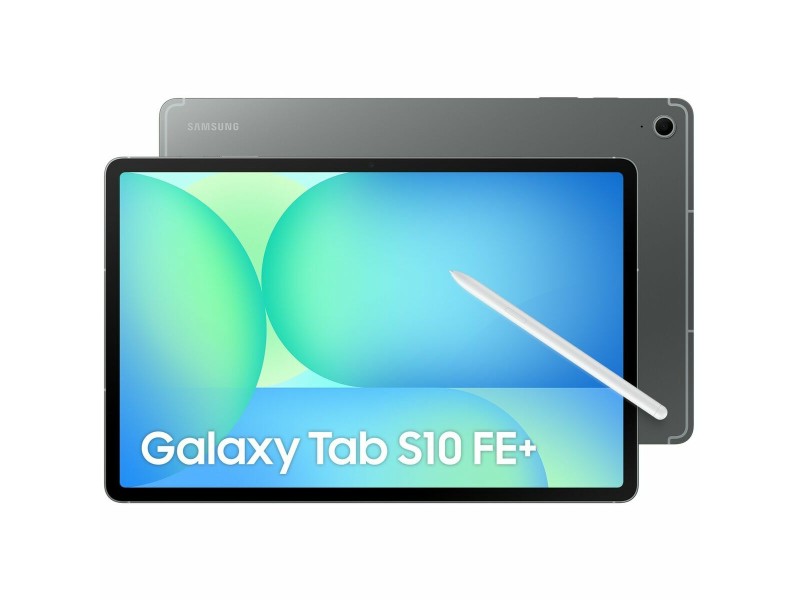 Таблет Samsung SM-X620B 13,1 13 Octa Core 12 GB RAM 256 GB Сив Таблет Samsung SM-X620B 13,1 13 Octa Core 12 GB RAM 256 GB Сив NaN – BB Таблети