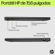 Лаптоп HP B9FQ8EA 15,6 i5-1334U 16 GB RAM 512 GB SSD NaN –  BB Лаптопи