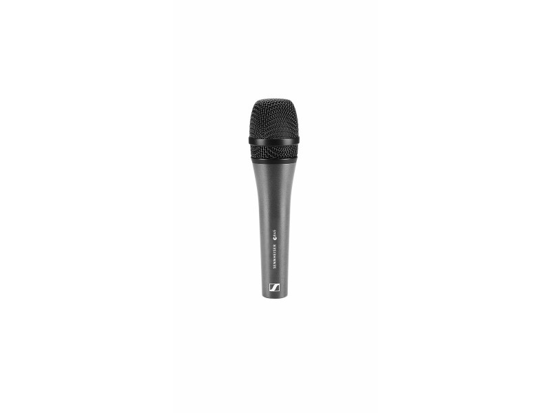 Микрофон Sennheiser S004515 Черен Графит NaN –  BB Микрофони