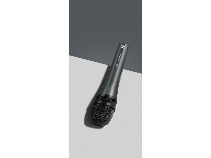 Микрофон Sennheiser S004515 Черен Графит NaN –  BB Микрофони