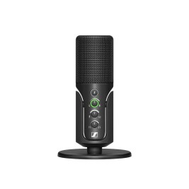 Микрофон Sennheiser S700065 Черен