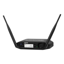 Микрофон Shure GLXD4+E-Z4 Черен