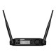 Микрофон Shure GLXD4+E-Z4 Черен NaN –  BB Микрофони