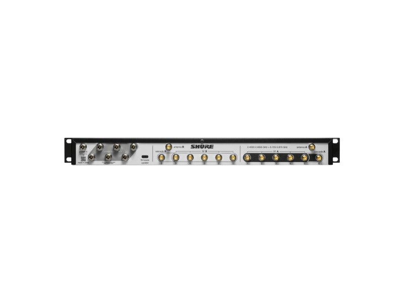 Микрофон Shure GLXD+FMZ4/LC-E NaN –  BB Микрофони