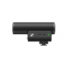 Микрофон Sennheiser S508898 Черен