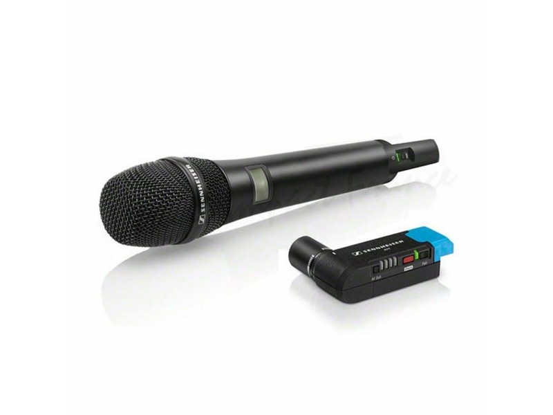 Микрофон Sennheiser S505853 NaN –  BB Микрофони