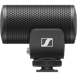 Микрофон Sennheiser S508897 Черен
