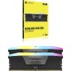RAM памет Corsair CMH96GX5M2B6000C30 96 GB DDR5 4800 MHz cl30 NaN –  BB Основна памет