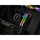 RAM памет Corsair CMH96GX5M2B6000C30 96 GB DDR5 4800 MHz cl30 NaN –  BB Основна памет