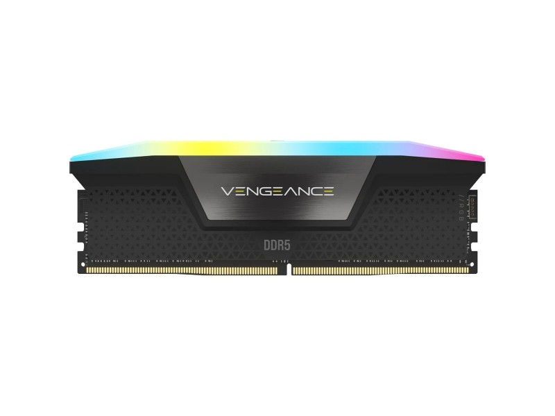 RAM памет Corsair CMH96GX5M2B6000C30 96 GB DDR5 4800 MHz cl30 NaN –  BB Основна памет