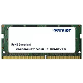 RAM памет Patriot Memory PSD416G266681S 16 GB DDR4 2666 MHz CL19
