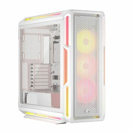 ATX полу-висока кутия Corsair CC-9011299-WW Бял Многоцветен