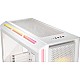 ATX полу-висока кутия Corsair CC-9011299-WW Бял Многоцветен NaN –  BB Калъфи за настолни компютри
