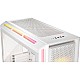 ATX полу-висока кутия Corsair CC-9011299-WW Бял Многоцветен NaN –  BB Калъфи за настолни компютри