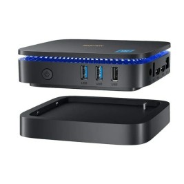 Мини компютър Blackview MP60-16GB/1TB-BK/V5/BV 16 GB RAM 1 TB SSD Intel N100