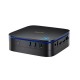 Мини компютър Blackview MP60-16GB/1TB-BK/V5/BV 16 GB RAM 1 TB SSD Intel N100 NaN –  BB Мини компютър