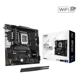 Дънна платка ASRock B860M Pro-A WiFi Intel B860 LGA 1851
