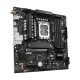 Дънна платка ASRock B860M Pro-A WiFi Intel B860 LGA 1851 NaN –  BB Дънни платки