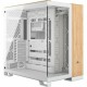 ATX полу-висока кутия Corsair CC-9011284-WW Бял Многоцветен NaN –  BB Калъфи за настолни компютри
