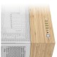 ATX полу-висока кутия Corsair CC-9011284-WW Бял Многоцветен NaN –  BB Калъфи за настолни компютри