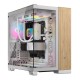 ATX полу-висока кутия Corsair CC-9011284-WW Бял Многоцветен NaN –  BB Калъфи за настолни компютри