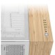ATX полу-висока кутия Corsair CC-9011284-WW Бял Многоцветен NaN –  BB Калъфи за настолни компютри