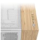 ATX полу-висока кутия Corsair CC-9011284-WW Бял Многоцветен NaN –  BB Калъфи за настолни компютри