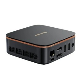 Мини компютър Blackview MP20-BK/BV/V1 16 GB RAM 512 GB SSD Intel N100