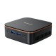 Мини компютър Blackview MP20-BK/BV/V1 16 GB RAM 512 GB SSD Intel N100 NaN –  BB Мини компютър
