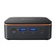 Мини компютър Blackview MP20-BK/BV/V1 16 GB RAM 512 GB SSD Intel N100 NaN –  BB Мини компютър