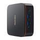 Мини компютър Blackview MP20-BK/BV/V1 16 GB RAM 512 GB SSD Intel N100 NaN –  BB Мини компютър
