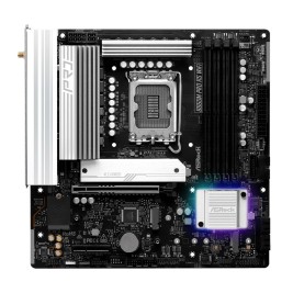 Дънна платка ASRock B860M Pro RS WiFi Intel B860 LGA 1851