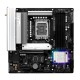 Дънна платка ASRock B860M Pro RS WiFi Intel B860 LGA 1851 NaN –  BB Дънни платки