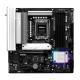 Дънна платка ASRock B860M Pro RS WiFi Intel B860 LGA 1851 NaN –  BB Дънни платки