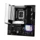 Дънна платка ASRock B860M Pro RS WiFi Intel B860 LGA 1851 NaN –  BB Дънни платки