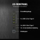 ATX полу-висока кутия Corsair CC-9011283-WW Черен Многоцветен Алуминий ATX полу-висока кутия Corsair CC-9011283-WW Черен Многоцветен Алуминий NaN – BB Калъфи за настолни компютри