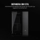 ATX полу-висока кутия Corsair CC-9011283-WW Черен Многоцветен Алуминий ATX полу-висока кутия Corsair CC-9011283-WW Черен Многоцветен Алуминий NaN – BB Калъфи за настолни компютри