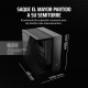 ATX полу-висока кутия Corsair CC-9011283-WW Черен Многоцветен Алуминий ATX полу-висока кутия Corsair CC-9011283-WW Черен Многоцветен Алуминий NaN – BB Калъфи за настолни компютри