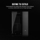 ATX полу-висока кутия Corsair CC-9011283-WW Черен Многоцветен Алуминий ATX полу-висока кутия Corsair CC-9011283-WW Черен Многоцветен Алуминий NaN – BB Калъфи за настолни компютри