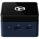 Мини компютър Qoobe QE-ANN150-12GB/512GB 12 GB RAM 512 GB SSD Intel N100 NaN –  BB Мини компютър
