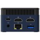 Мини компютър Qoobe QE-ANN150-12GB/512GB 12 GB RAM 512 GB SSD Intel N100 NaN –  BB Мини компютър