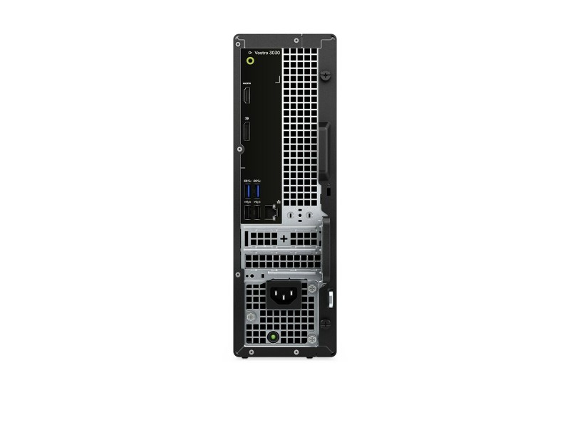 Настолен компютър Dell N4004VDT3030SFFEMEA01_16 intel core i3-14100 16 GB RAM 1 TB SSD NaN –  BB Кули