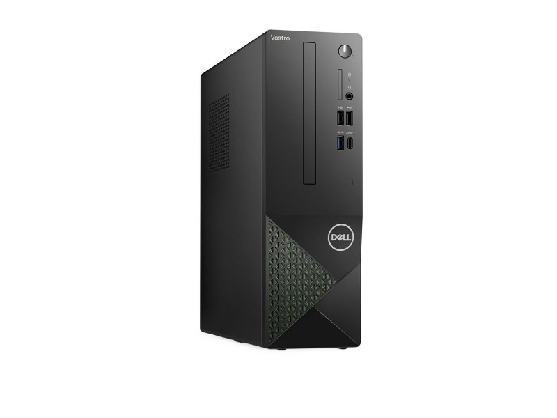 Настолен компютър Dell N4004VDT3030SFFEMEA01_16 intel core i3-14100 16 GB RAM 1 TB SSD NaN –  BB Кули