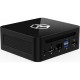 Мини компютър Qoobe QE-AP13620-16GB/1TB Intel Core i7 13620H 16 GB RAM 1 TB SSD NaN –  BB Мини компютър