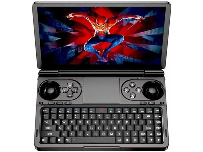 Лаптоп Gpd GPD07-WMini884016001B 7 16 GB RAM 1 TB SSD NaN –  BB Лаптопи