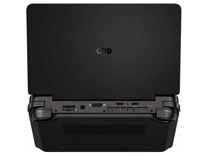 Лаптоп Gpd GPD07-WMini884016001B 7 16 GB RAM 1 TB SSD NaN –  BB Лаптопи