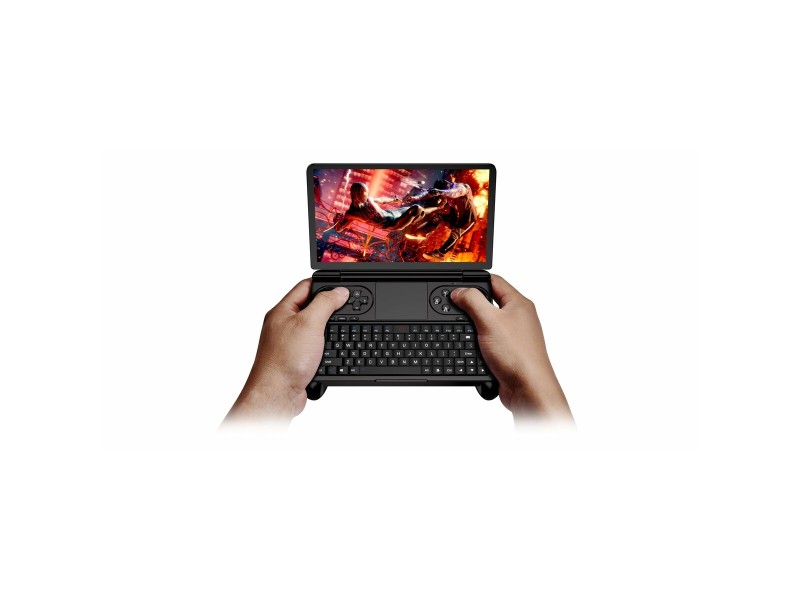 Лаптоп Gpd GPD07-WMini884016001B 7 16 GB RAM 1 TB SSD NaN –  BB Лаптопи