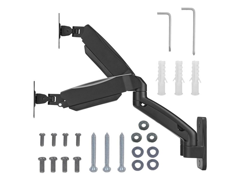 Поставка за монитор MacLean MC-988 32 17 17-32 NaN –  BB Стойки и подпори