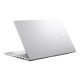 Лаптоп Asus X1504VA-BQ1038W 15,6 16 GB RAM 512 GB SSD Лаптоп Asus X1504VA-BQ1038W 15,6 16 GB RAM 512 GB SSD NaN – BB Лаптопи